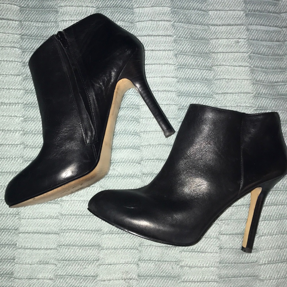 Nine West Booties